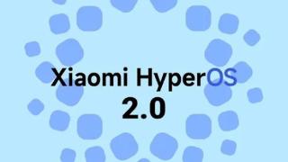 曝小米澎湃OS 2.0已开启内部员工测试：10月随小米15系列发布