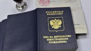 俄罗斯政府负责的外国人出入境管理法案制定工作处于收尾阶段