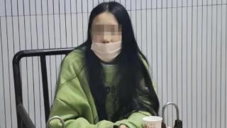 28岁女子卖淫，每天接30多位嫖客，被抓后称：我想买房有什么错？