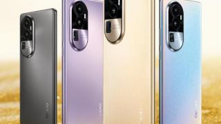 长寿版100W超级闪充加持，OPPOReno10系列秒速回血