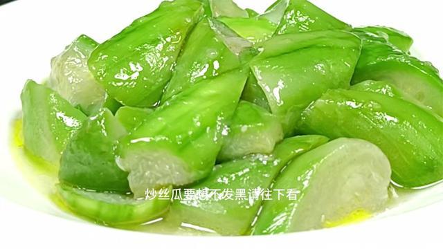 三伏天，暑气正旺，推荐3道“消暑菜”，清爽解暑，顺利过伏天