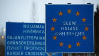 芬媒：芬兰计划将芬俄边境关闭时间再延长一个月