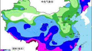 下周二即将进入“立秋”，这些地方仍需警惕暴雨突袭！