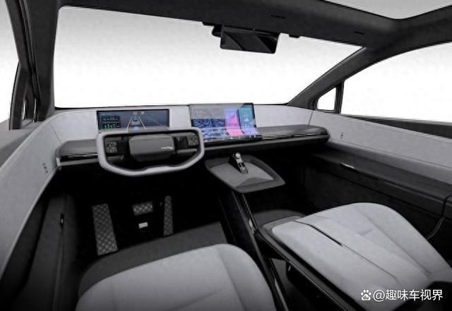 丰田全新纯电SUV预告图曝光，外观犀利动感，年底前开启投产