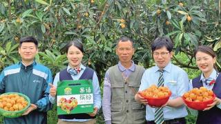 重庆邮政 助力永川农业全产业链高质量发展