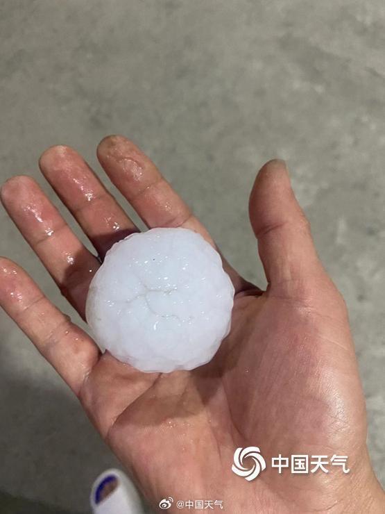 大城市降雨日历出炉，这些地方雨水天天见