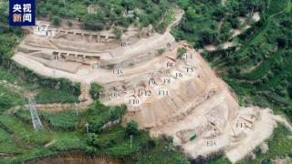 吕梁信义遗址新石器时代窑洞式房址发掘资料公布