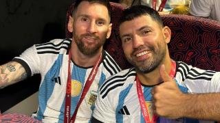 792分09秒，阿根廷本届世界杯比赛总时长打破历史纪录