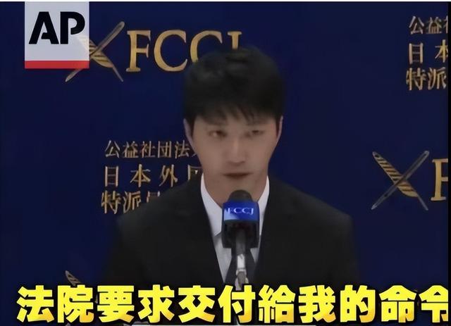 江宏杰发文怒斥！曝福原爱带走孩子后失联，网友：江宏杰在作秀