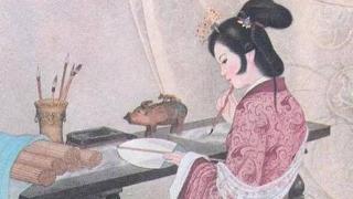 中国古代第一才女，竟然是“女德班”创始人