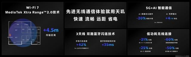 引领全大核性能时代 联发科天玑9300旗舰芯体验解析