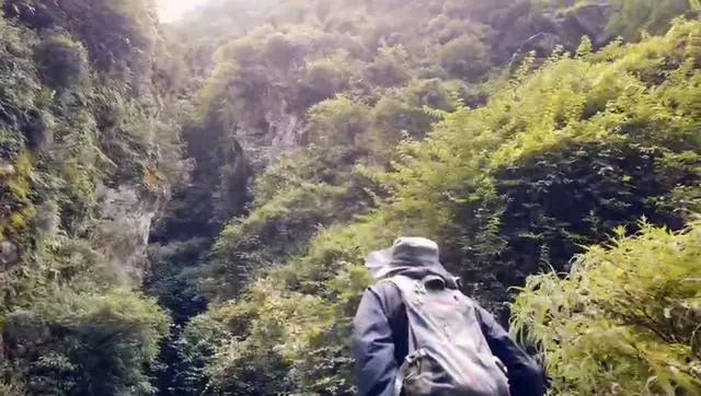 大理苍山一登山客失联9天8夜后获救，当地政府相关人士感叹“创纪录了”