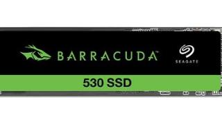 希捷BarraCuda 530系列SSD上市