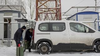联合国报告：乌克兰电信水平恢复至冲突前至少需17.9亿美元