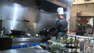 探访张湾“东风故里”特色老店，解开美味“密码”