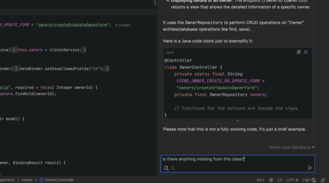 JetBrains推出AI coding神器