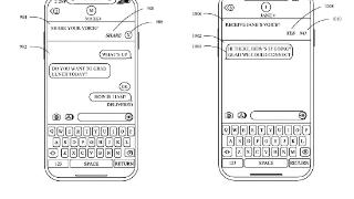 苹果iphone用户收到信息后可用女友的声音来播报