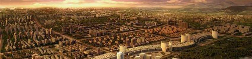 秦始皇随手划分的一个市，千百年后，直接改写了大明朝的国运