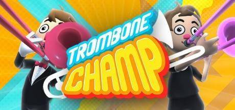 《trombonechamp》更新至steam平台