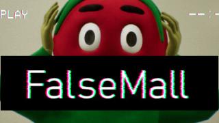 《False Mall》登陆Steam 类8番出口惊悚解谜