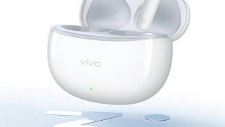 vivo TWS 3i 无线耳机标准版开售，99 元