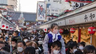 日本首相顾问警告：若不遏制少子化趋势，长此以往日本将消失