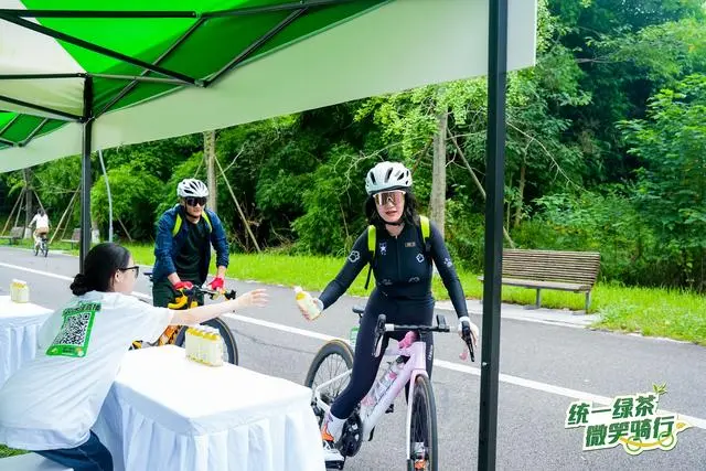 奥运季：餐饮品牌跨界体育成热门，倡导健康生活理念