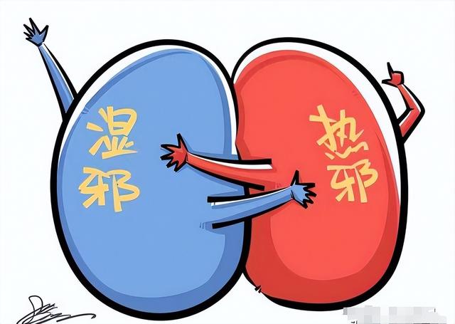 舌诊分析：阴囊潮湿？大腿根黏糊糊的，中医教你一招解决！