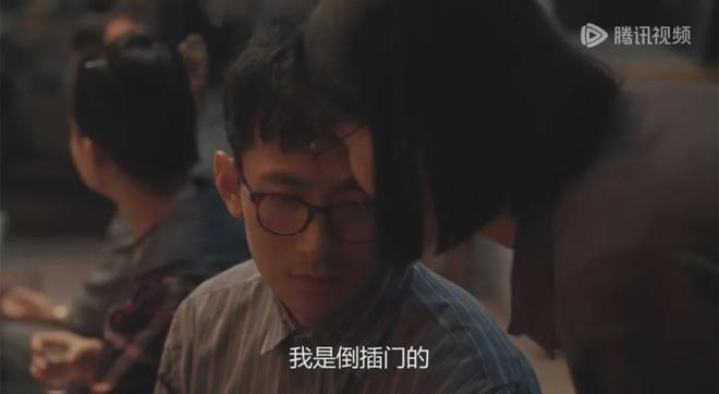 从《追风者》到《山花烂漫时》，张天阳的整容式演技，太圈粉了