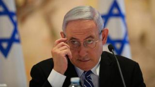 内塔尼亚胡：以色列将在任何战线使用一切手段自卫和攻击