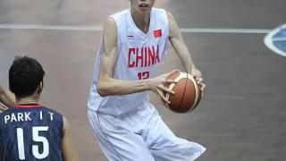 U16男篮亚洲杯-中国VS菲律宾：国少为老大哥复仇，力争开门红