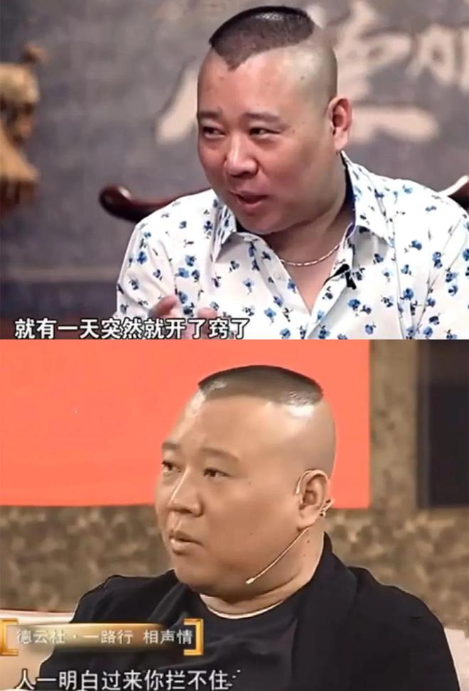 三年春晚连失误，换个舞台又笑场，岳云鹏为何还能成为春晚宠儿？