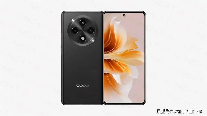 OPPO新机突然官宣：IP69级防水+环形三摄，定位千元市场！