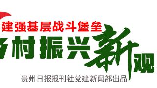 习水县坭坝乡:党建引领强产业 “引燕归巢”促振兴 　　