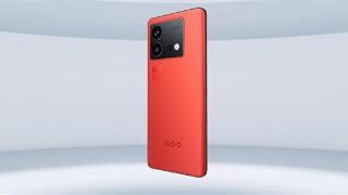 iQOO Neo8成为天猫2000元档最火骁龙8+机型