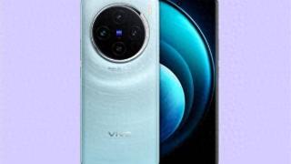 vivo X100 Ultra影像无敌：一张照片50M 放大几十倍依然清晰