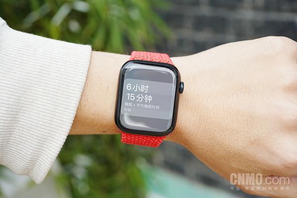 苹果watchos10.2上线，siri记录健康信息