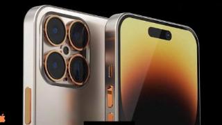 苹果iPhone 15 Pro将采用5级钛合金机身