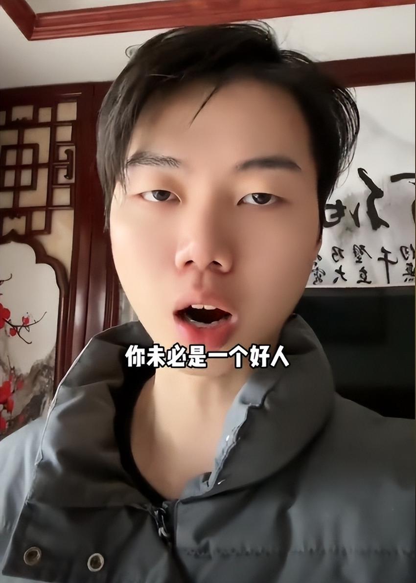 非你莫属李晨入狱！因买凶打网红被判刑