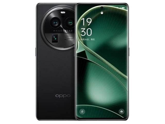 oppofindx6pro顶配版售价降到6009元