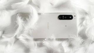 Xperia 5 IV 体验完告诉你：它能称为旗舰手机吗？