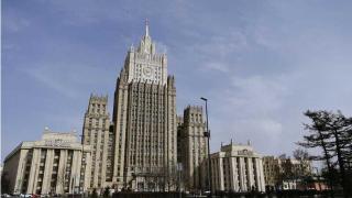 俄外交部宣布：终止与乌克兰的这一协议！