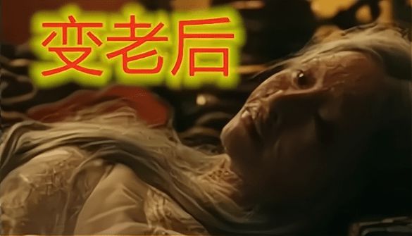 古装剧中有哪些绝世美女？