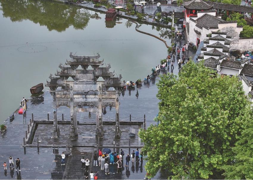 总书记的嘱托 田野上的国之大者丨何以乡土 从文化里寻觅答案