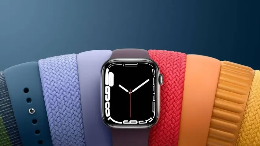 Apple Watch 史上最大的一次升级，要来了