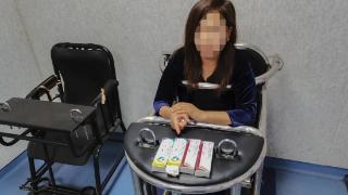 兰州警方：一女子用生理盐水假冒HPV疫苗，涉及受害者160余人