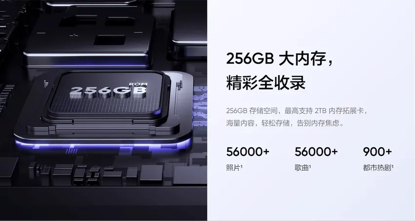 千元5G新标杆，真我V50系列正式开售！