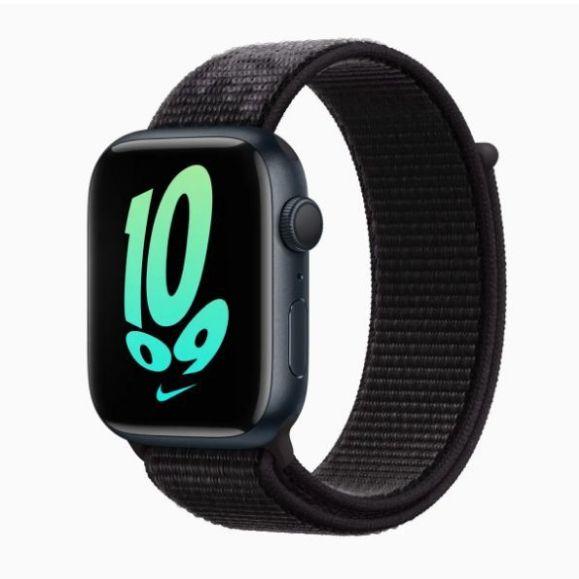 苹果applewatch和友商推出的产品，哪个更好？