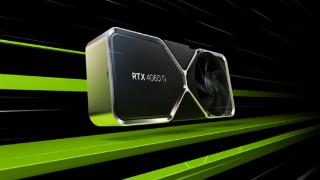 RTX 4060 Ti 16GB测试结果尴尬