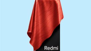 性能No.1！卢伟冰打造的Redmi K60至尊版来了